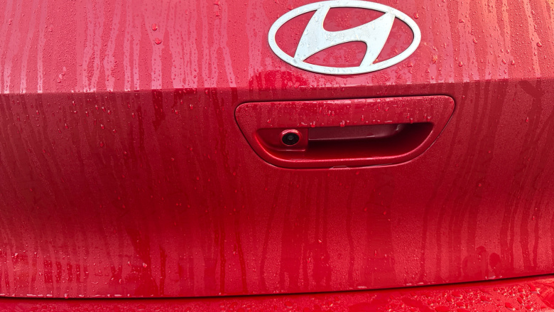 Hyundai i10 1.0 [63] Premium 5dr [Nav] Petrol Hatchback